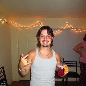 Meet your Posher, Sean